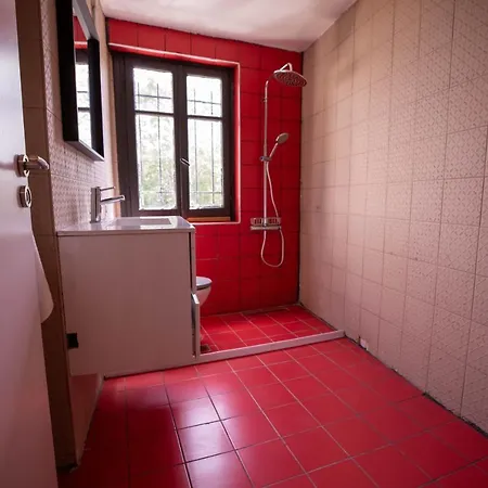 Athens Apartments Atene