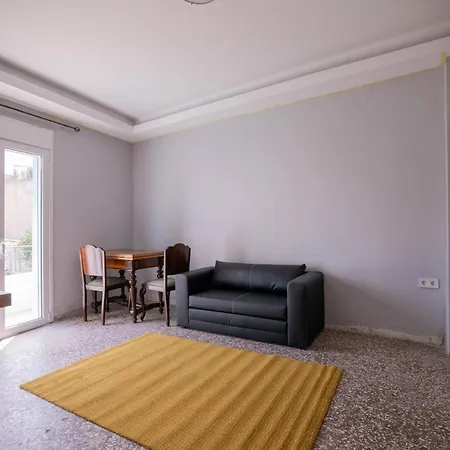 Athens Apartments Appartamento *