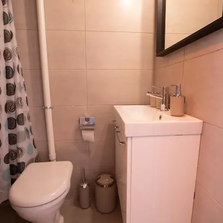 Athens Apartments Atene