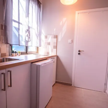 Appartamento Athens Apartments *