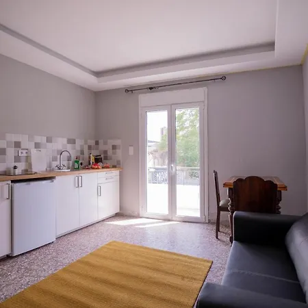 Athens Apartments Atene