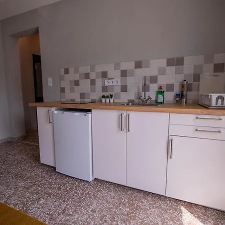 Athens Apartments Apartment *