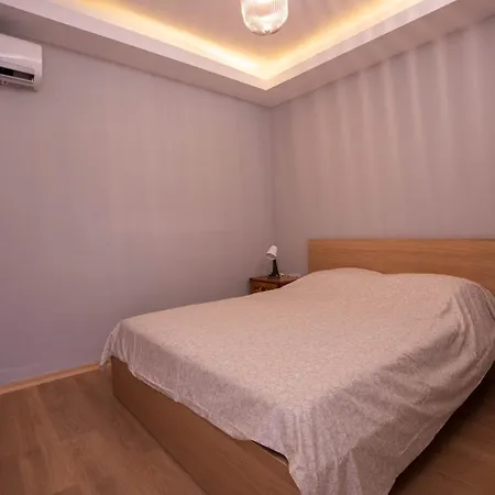 Athens Apartments