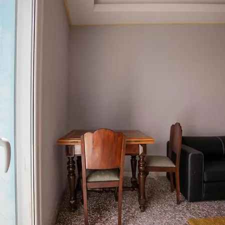 Athens Apartments Appartamento Atene
