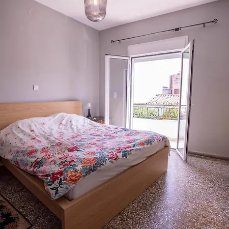 Apartment Athens Apartments