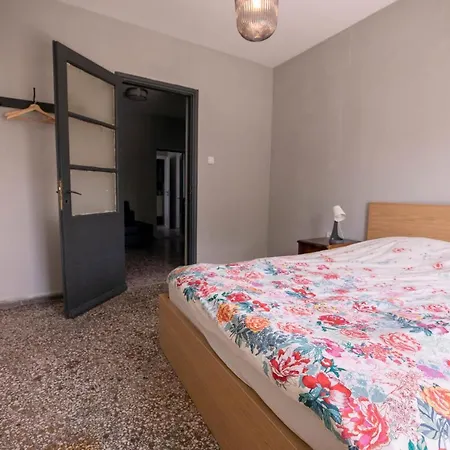 Athens Apartments Apartment