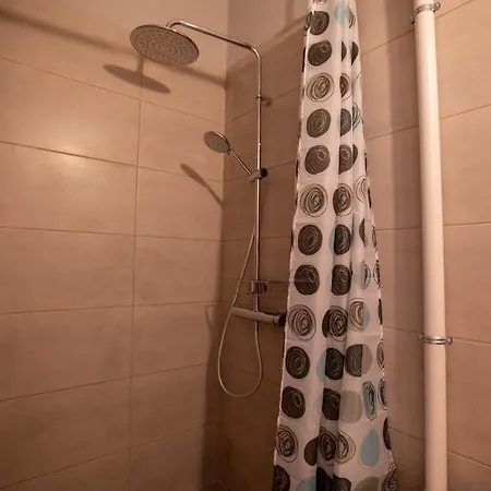 Athens Apartments Appartamento