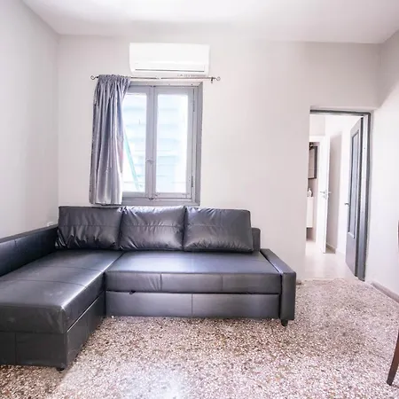 Athens Apartments * Athens
